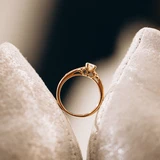 Как определить размер кольца?